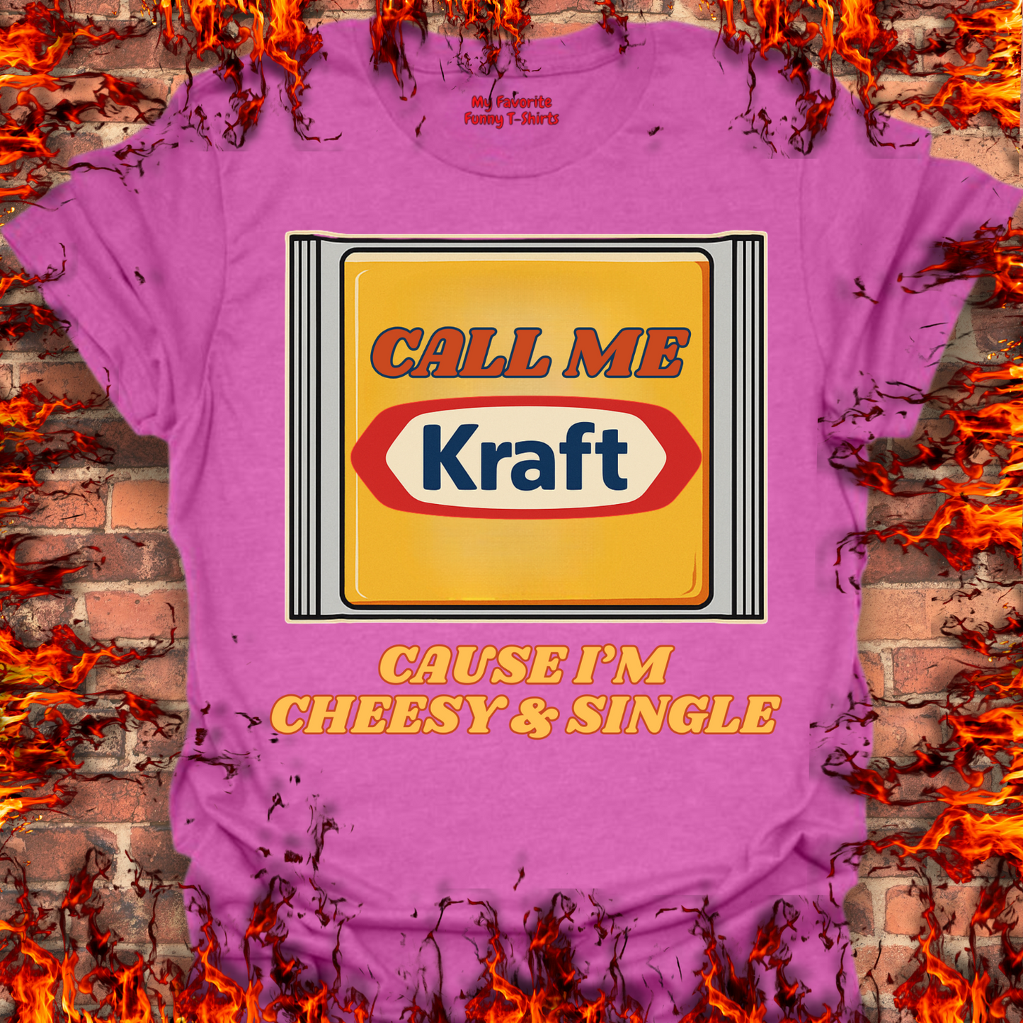 Call Me Kraft