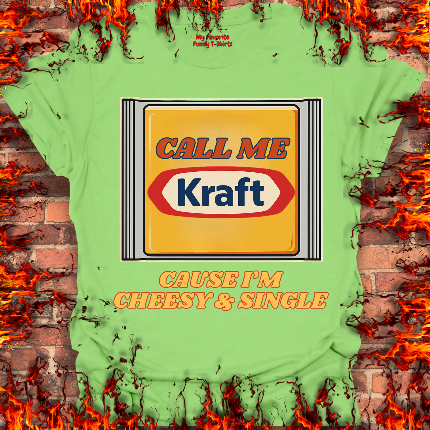 Call Me Kraft