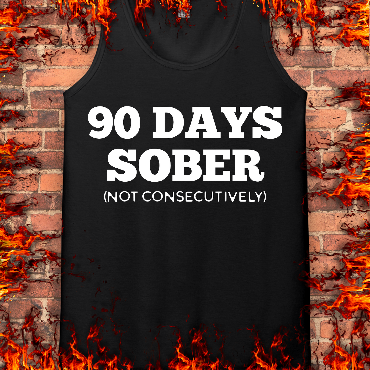 90 Days Sober