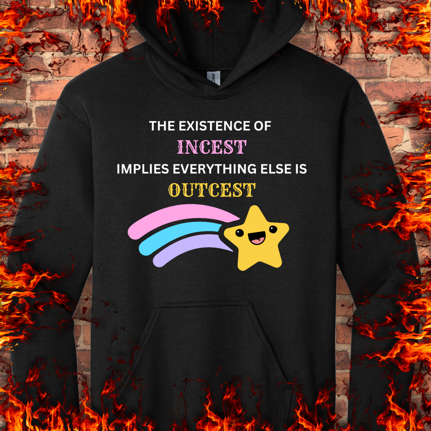 Outcest
