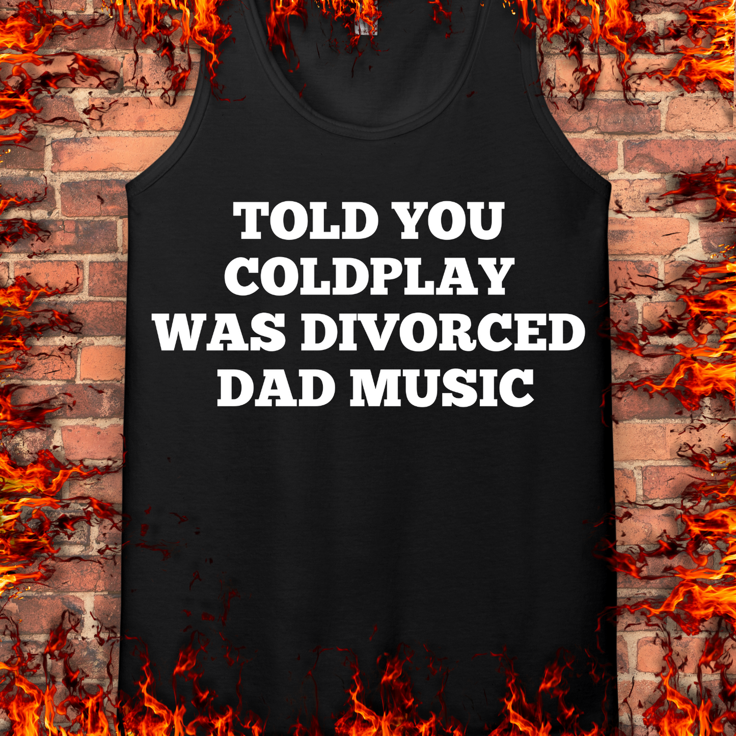 Divorced Dad Music