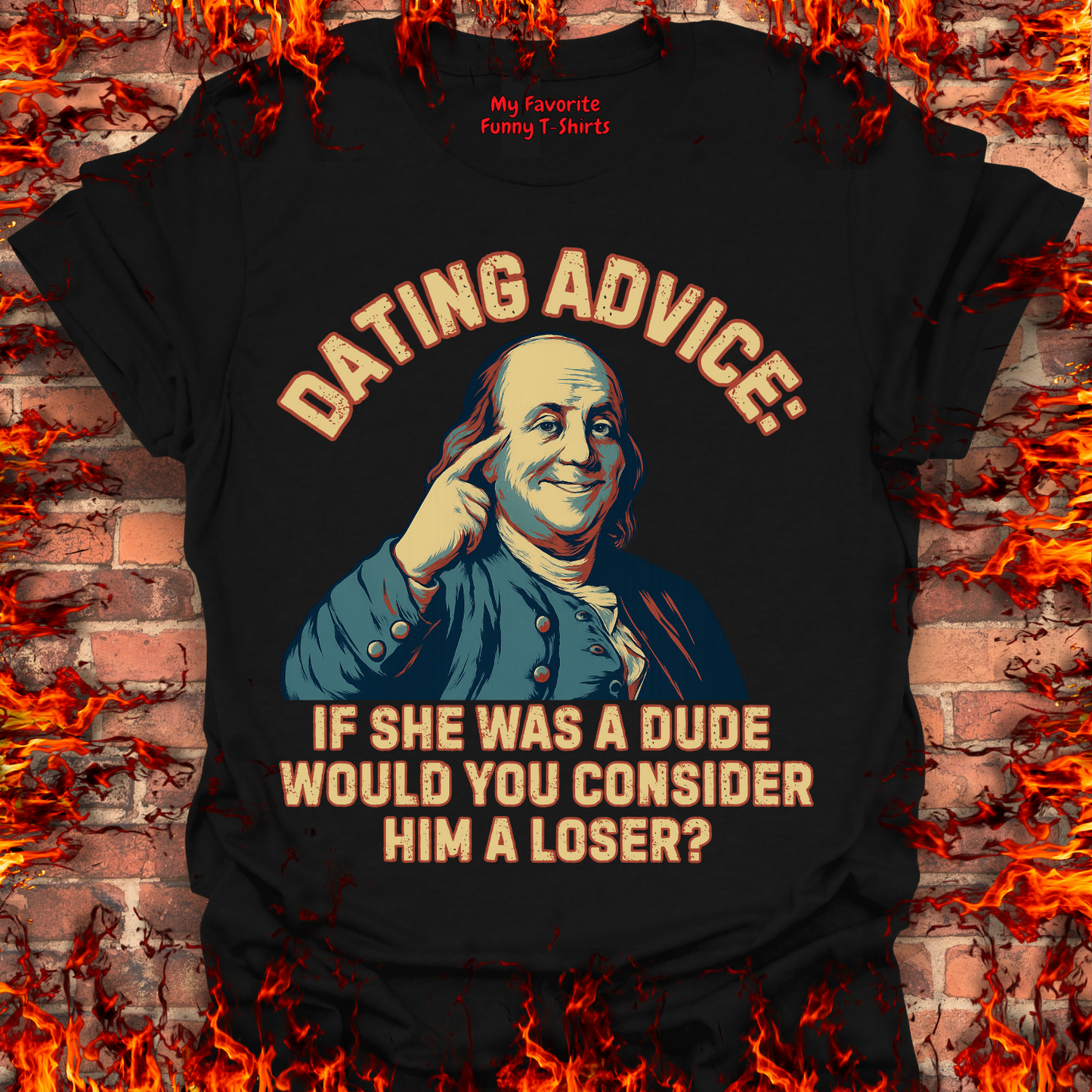 Dating Advice...