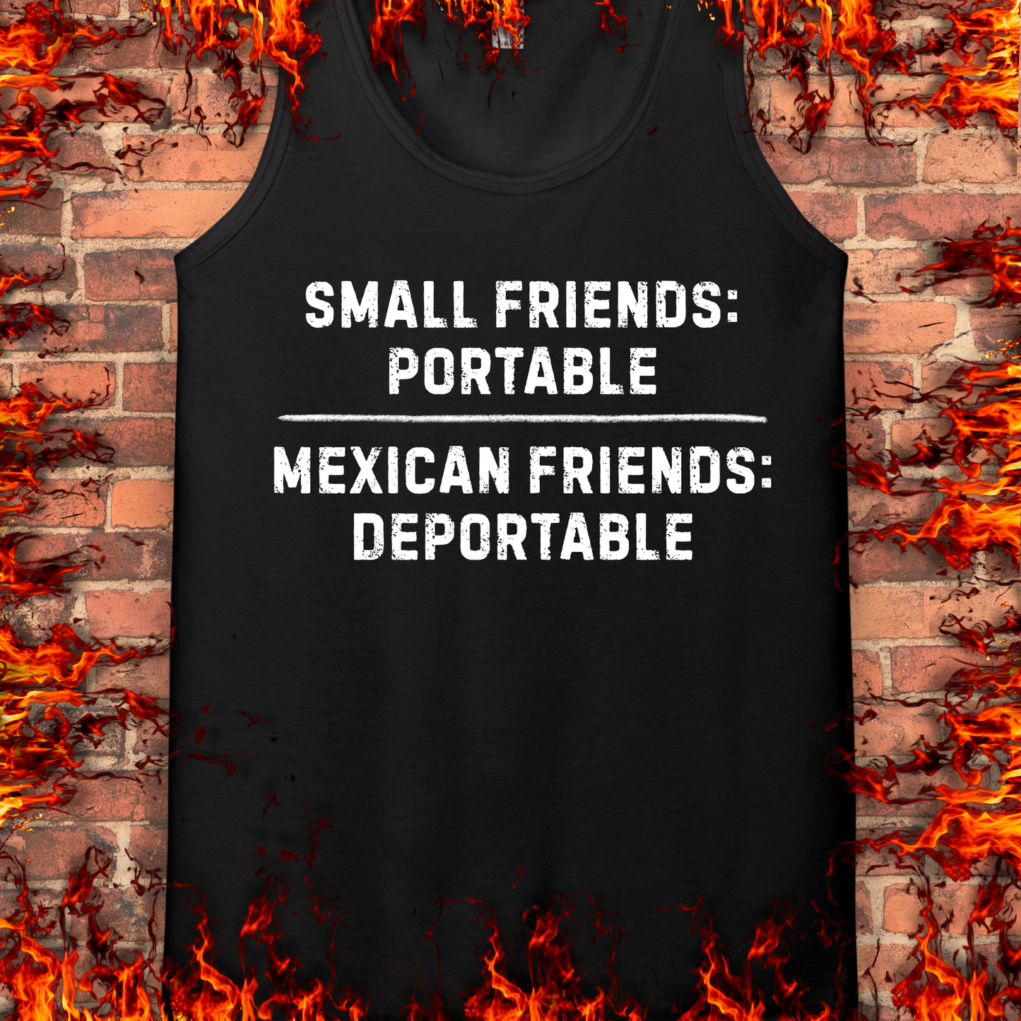 Portable - Deportable