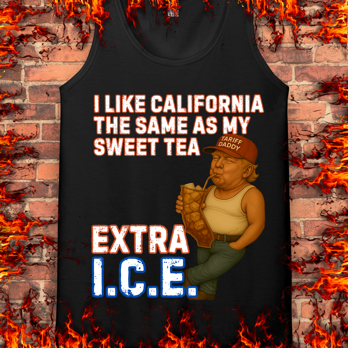 Extra I.C.E.