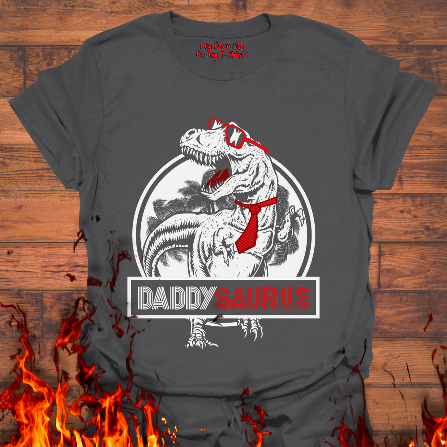 Daddysaurus