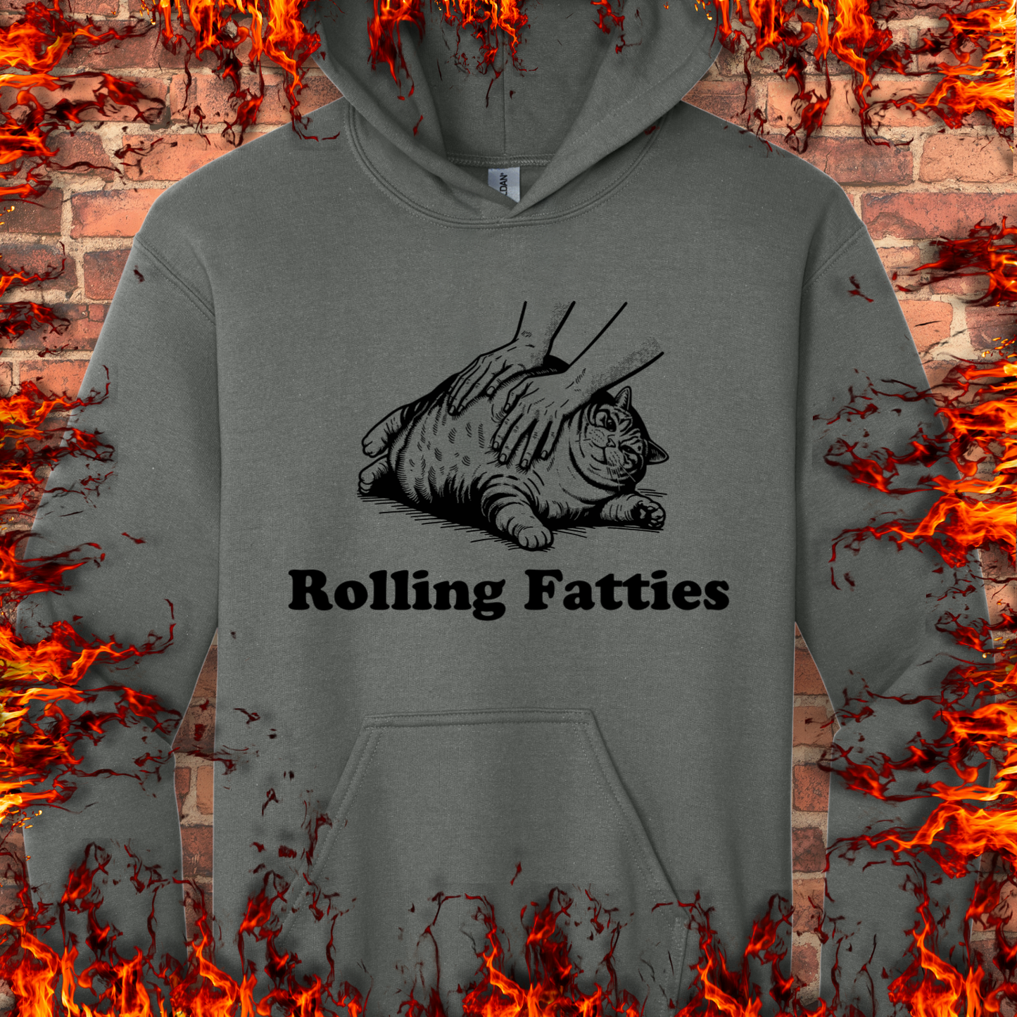 Rolling Fatties