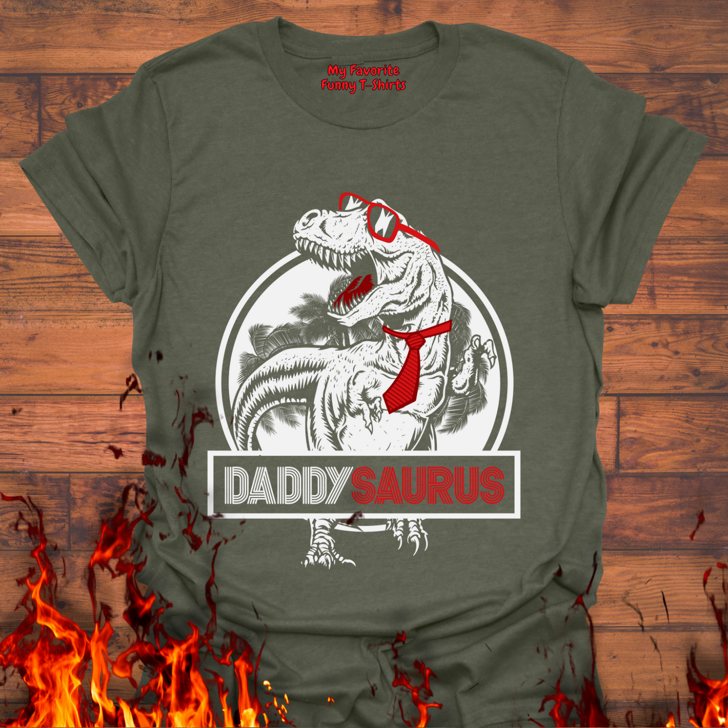 Daddysaurus