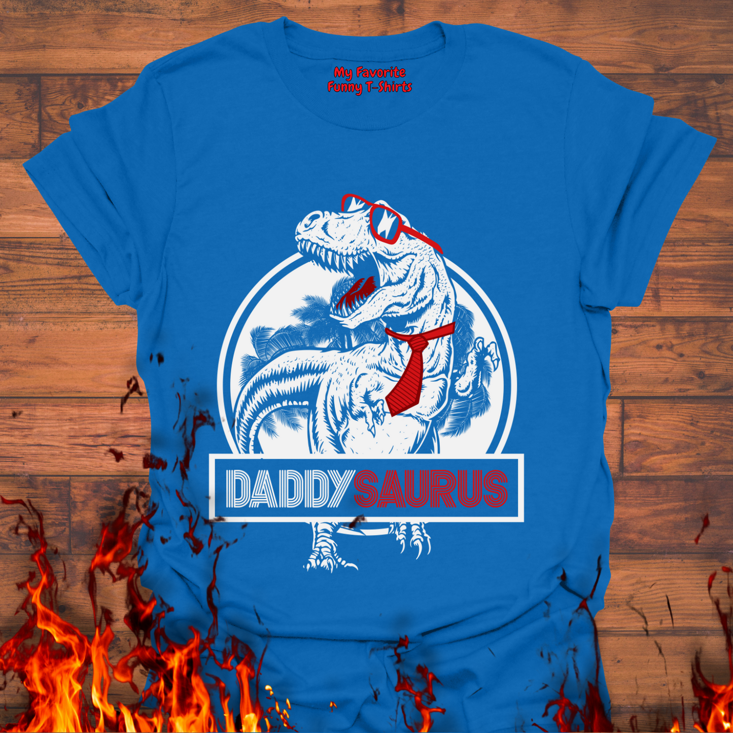 Daddysaurus