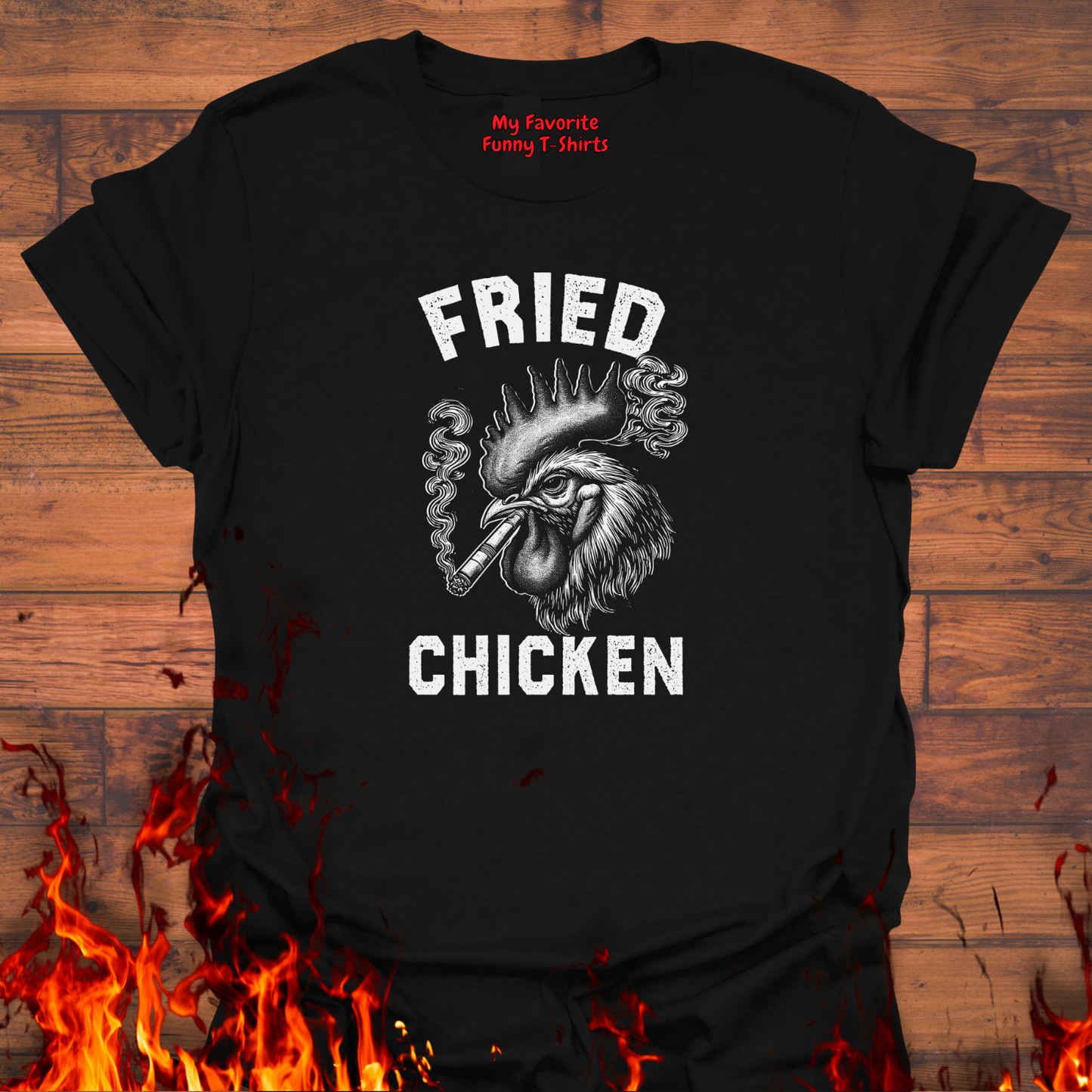 Fried Chicken