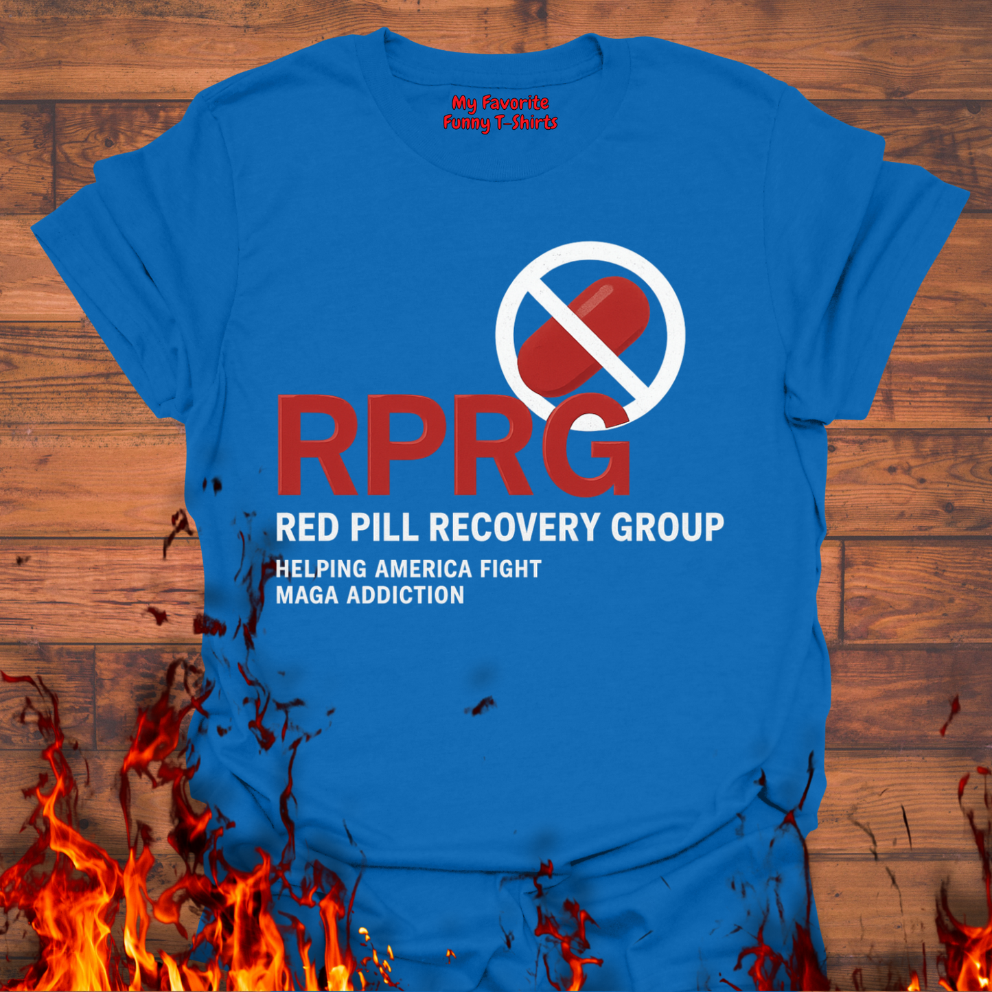 RPRG