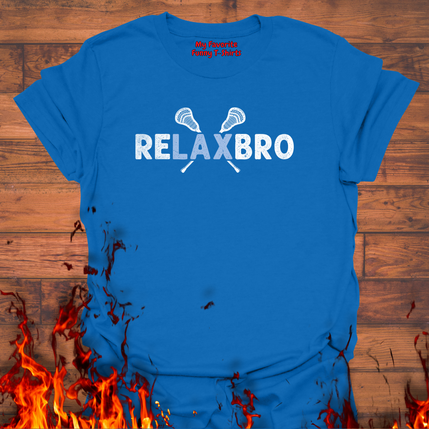 Relax Bro