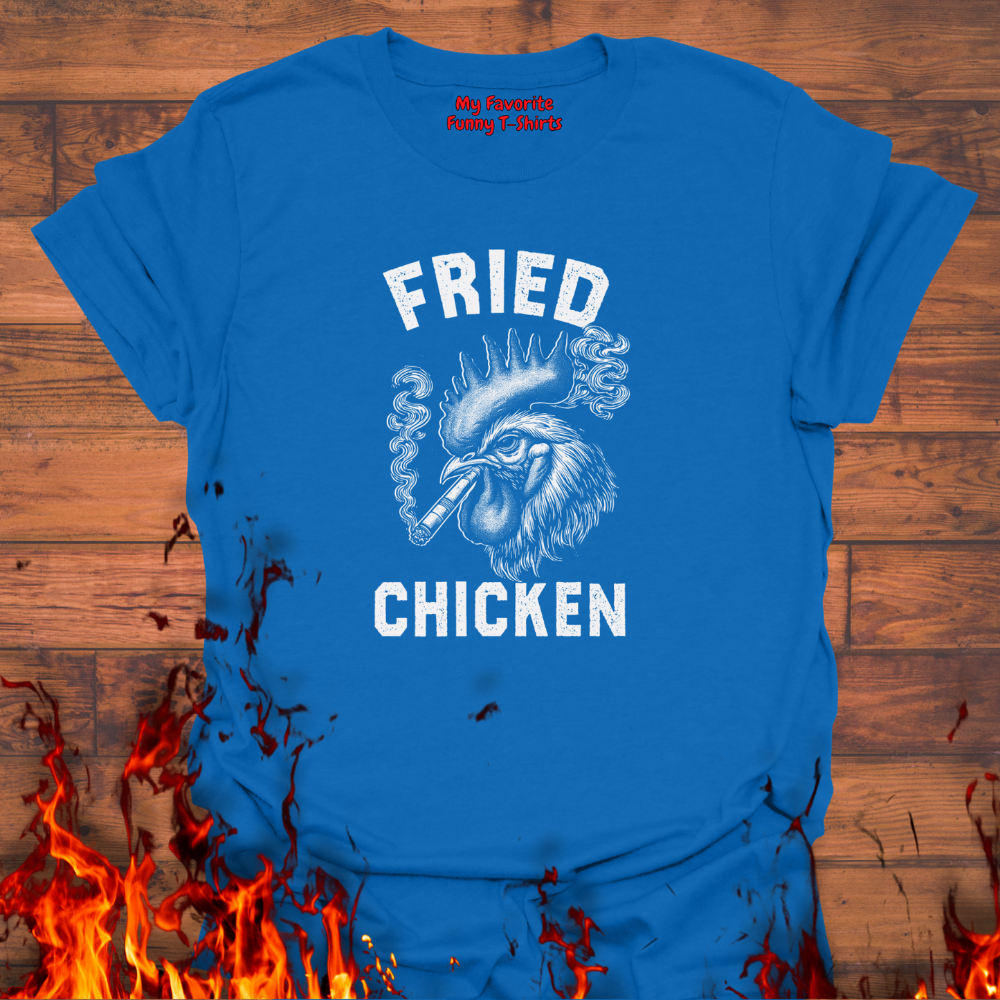 Fried Chicken