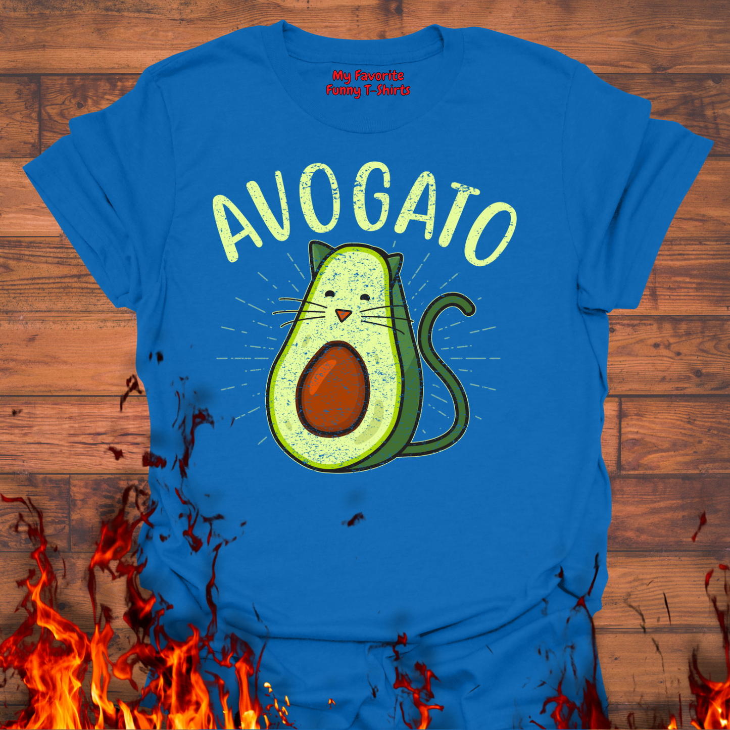 AVOGATO
