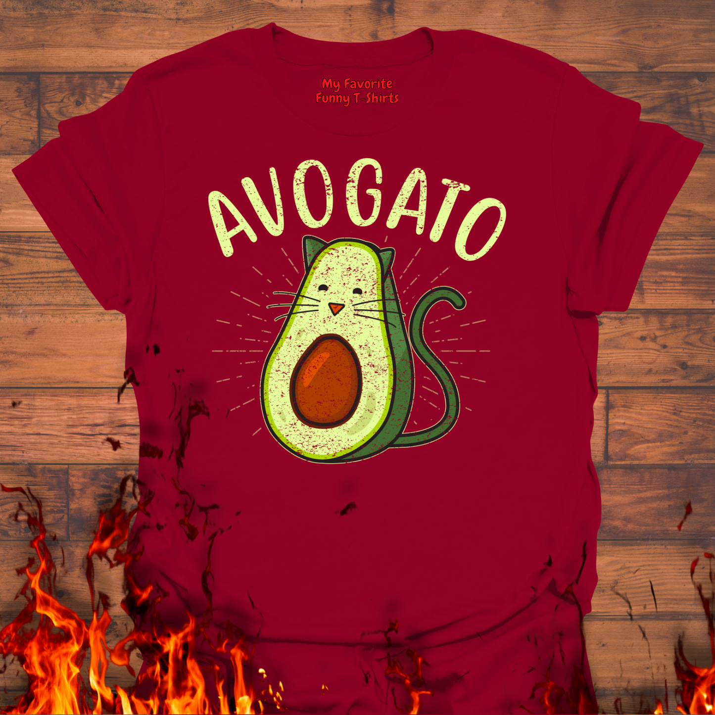 AVOGATO