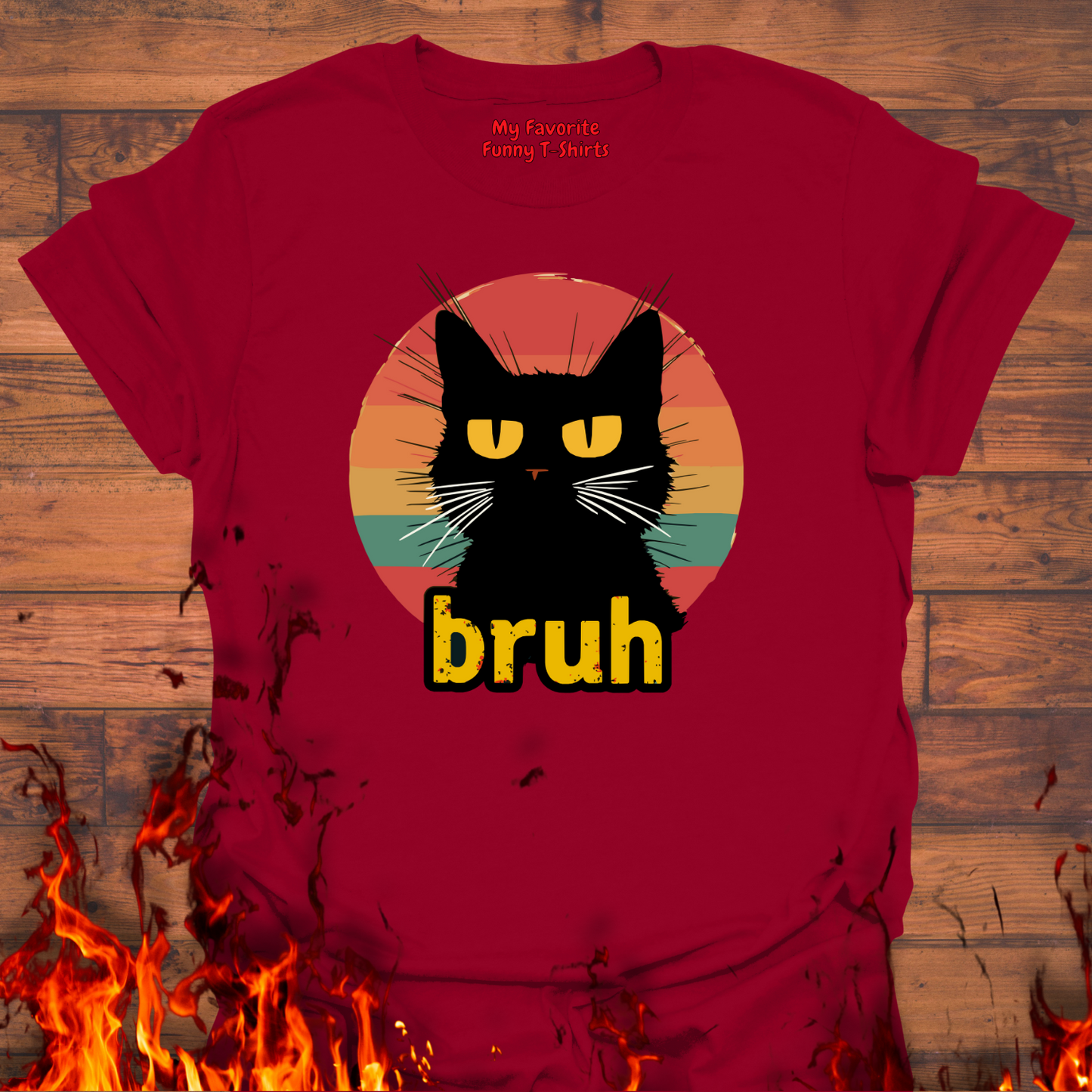 bruh
