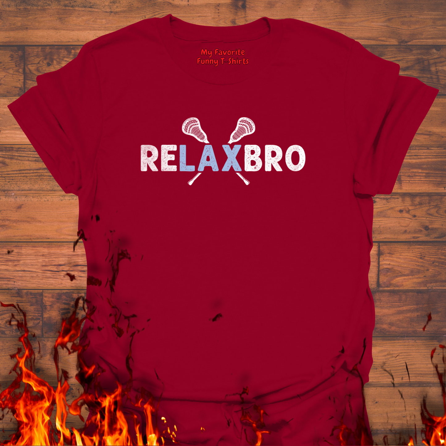 Relax Bro