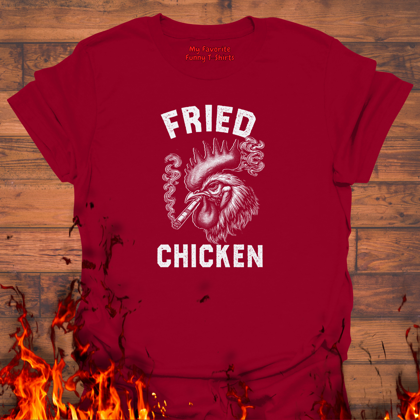 Fried Chicken