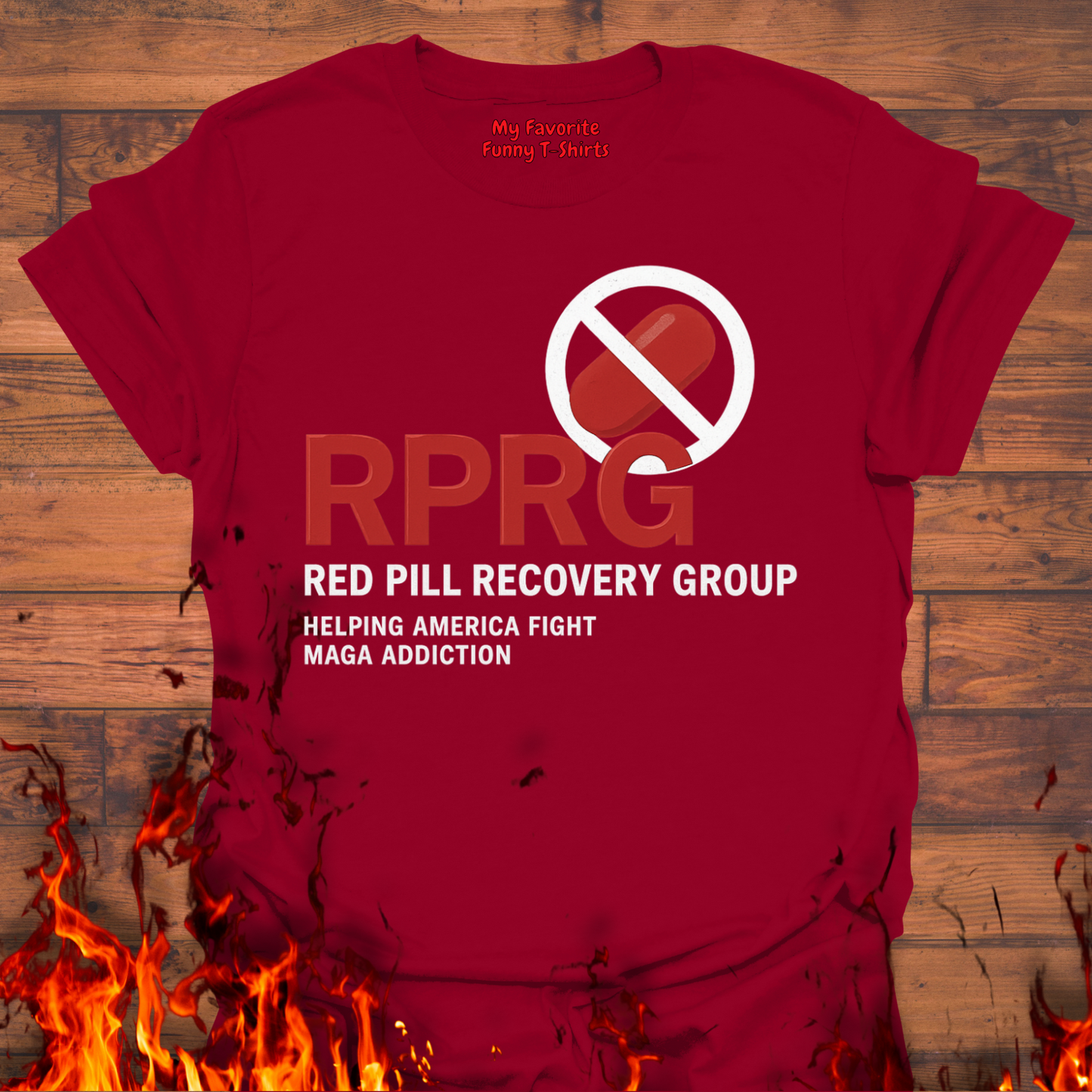 RPRG