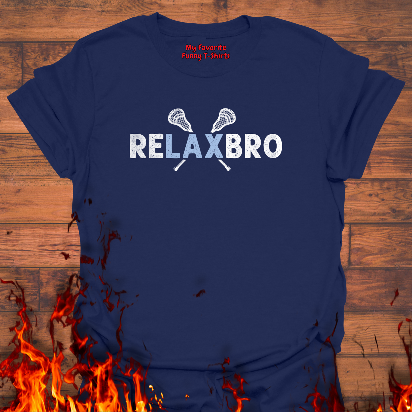 Relax Bro