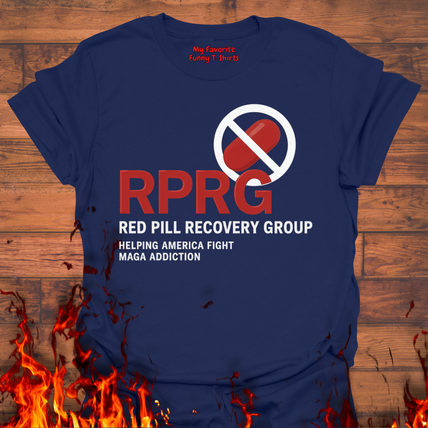 RPRG