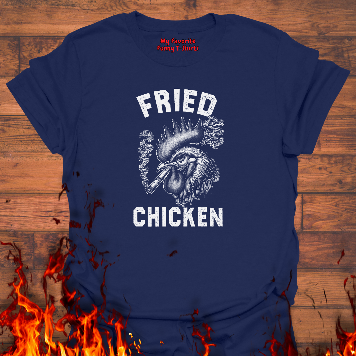 Fried Chicken