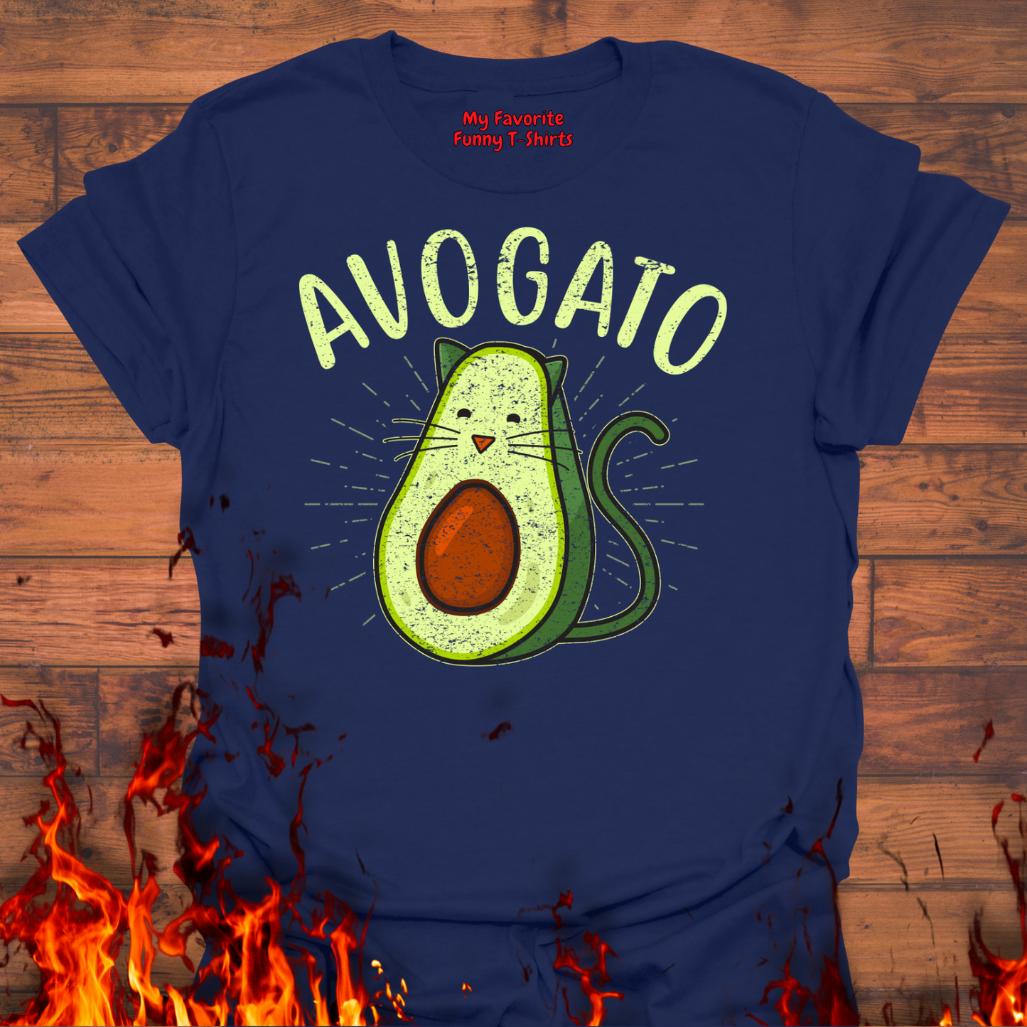 AVOGATO