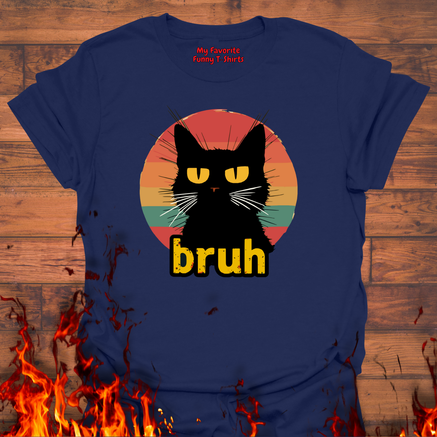 bruh