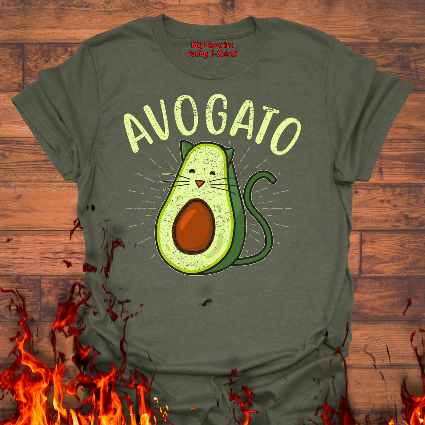 AVOGATO