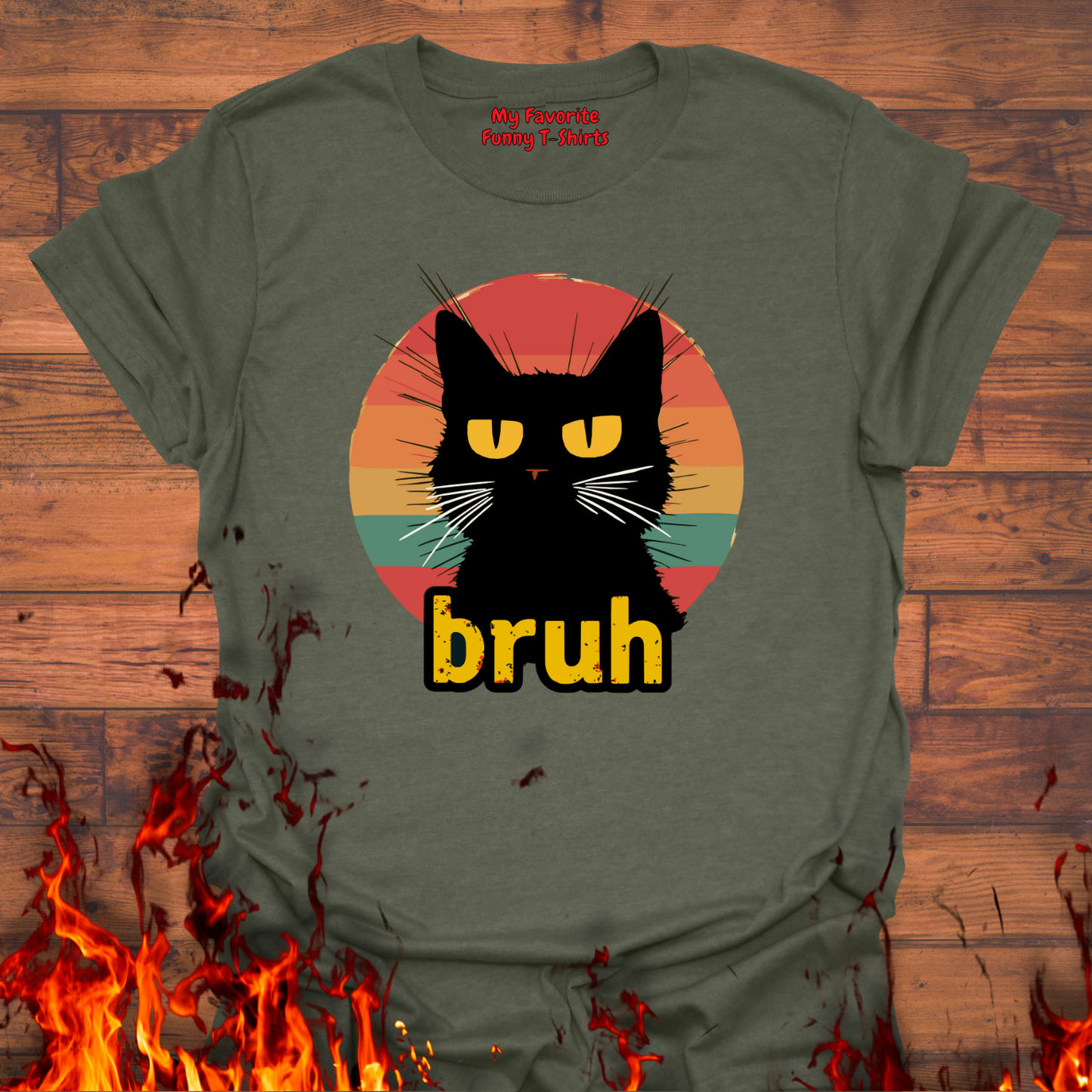 bruh