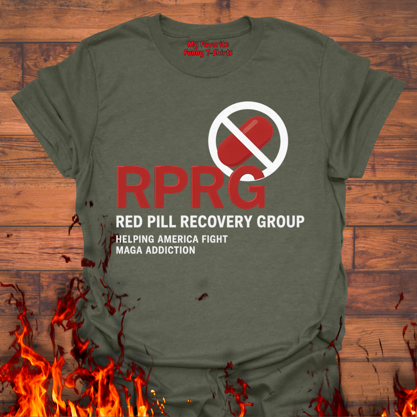 RPRG