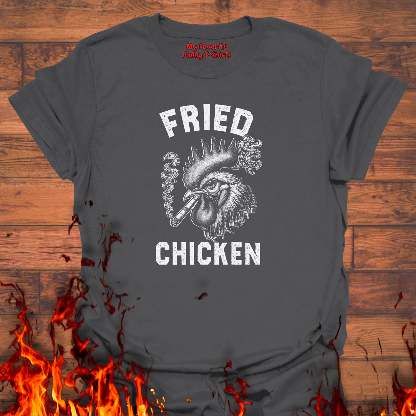 Fried Chicken