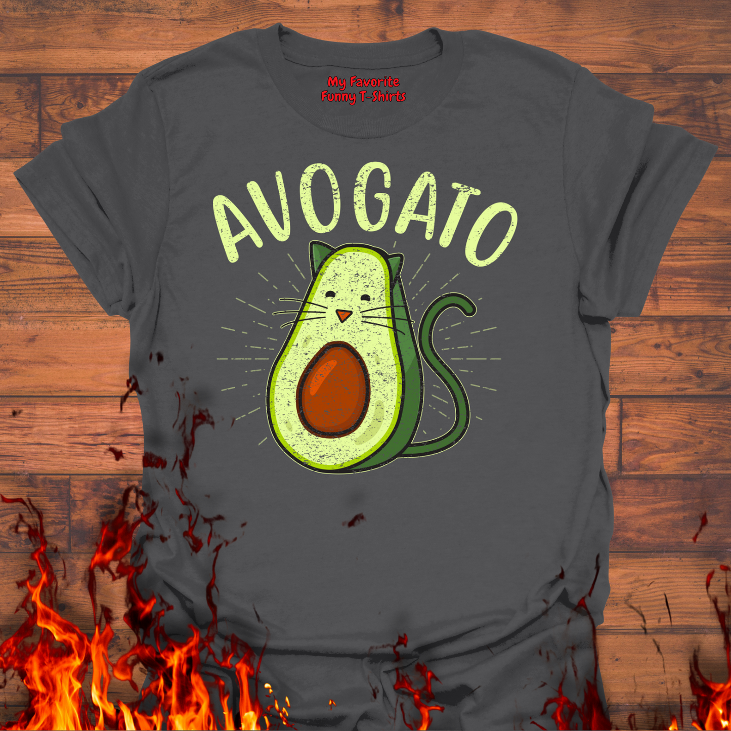 AVOGATO