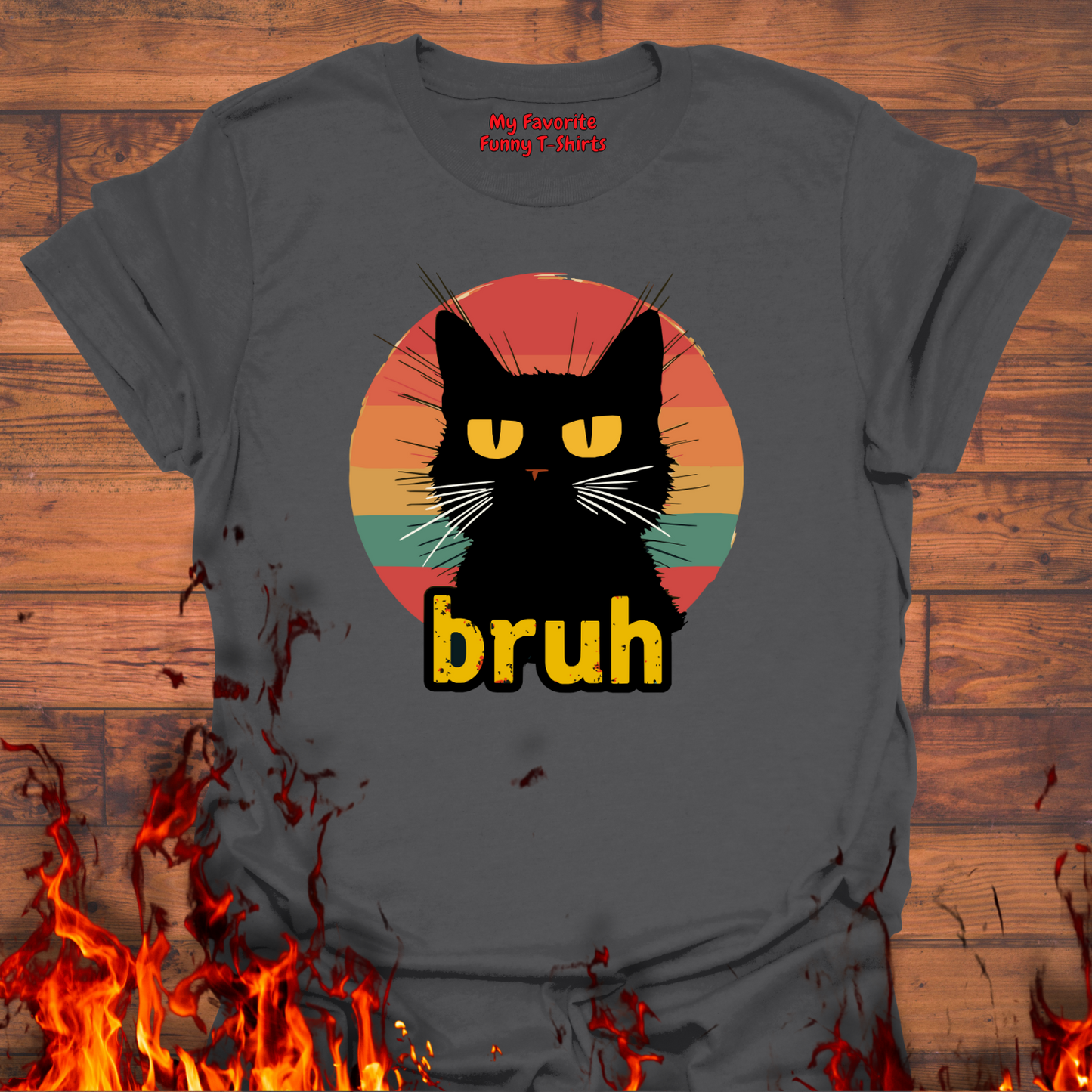 bruh