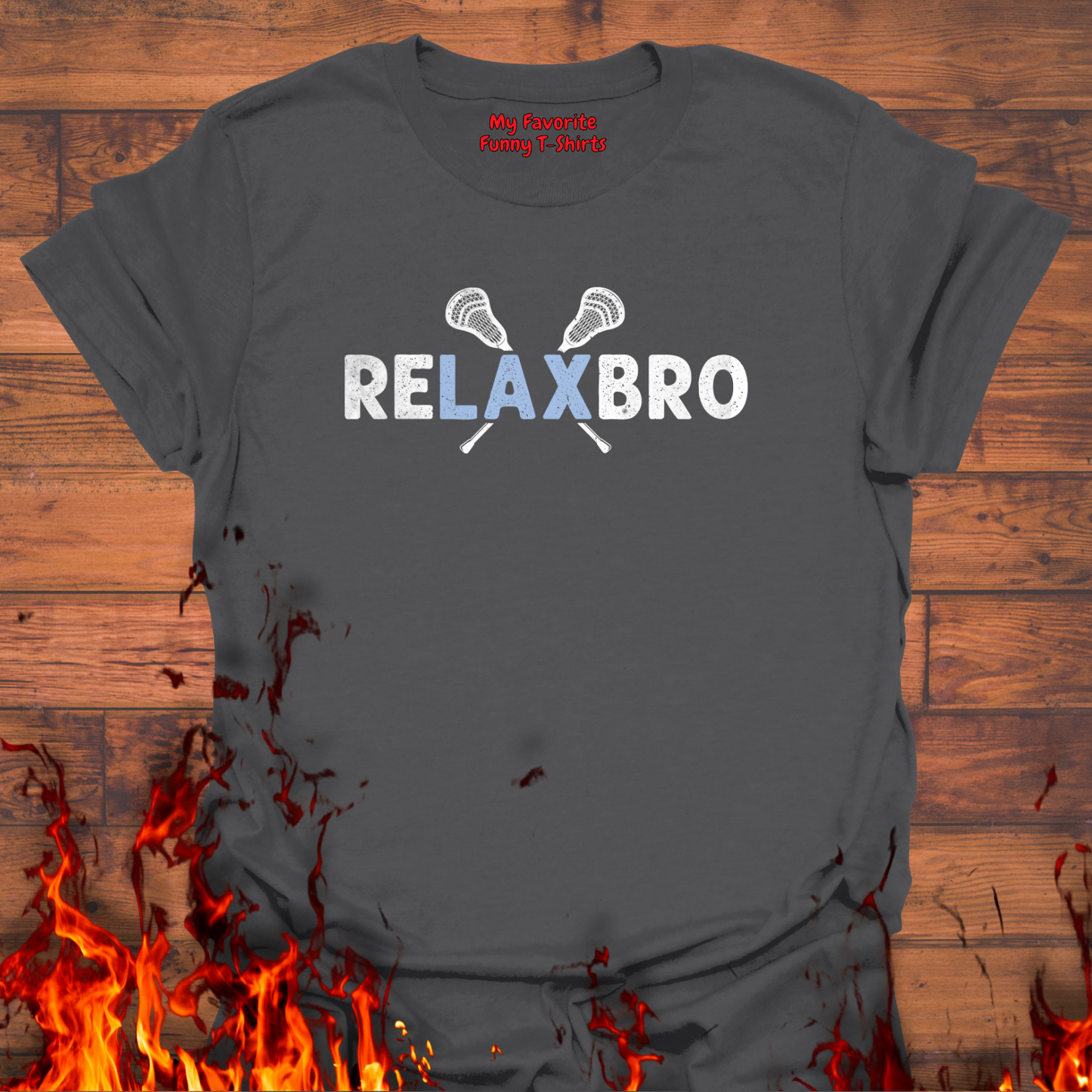 Relax Bro