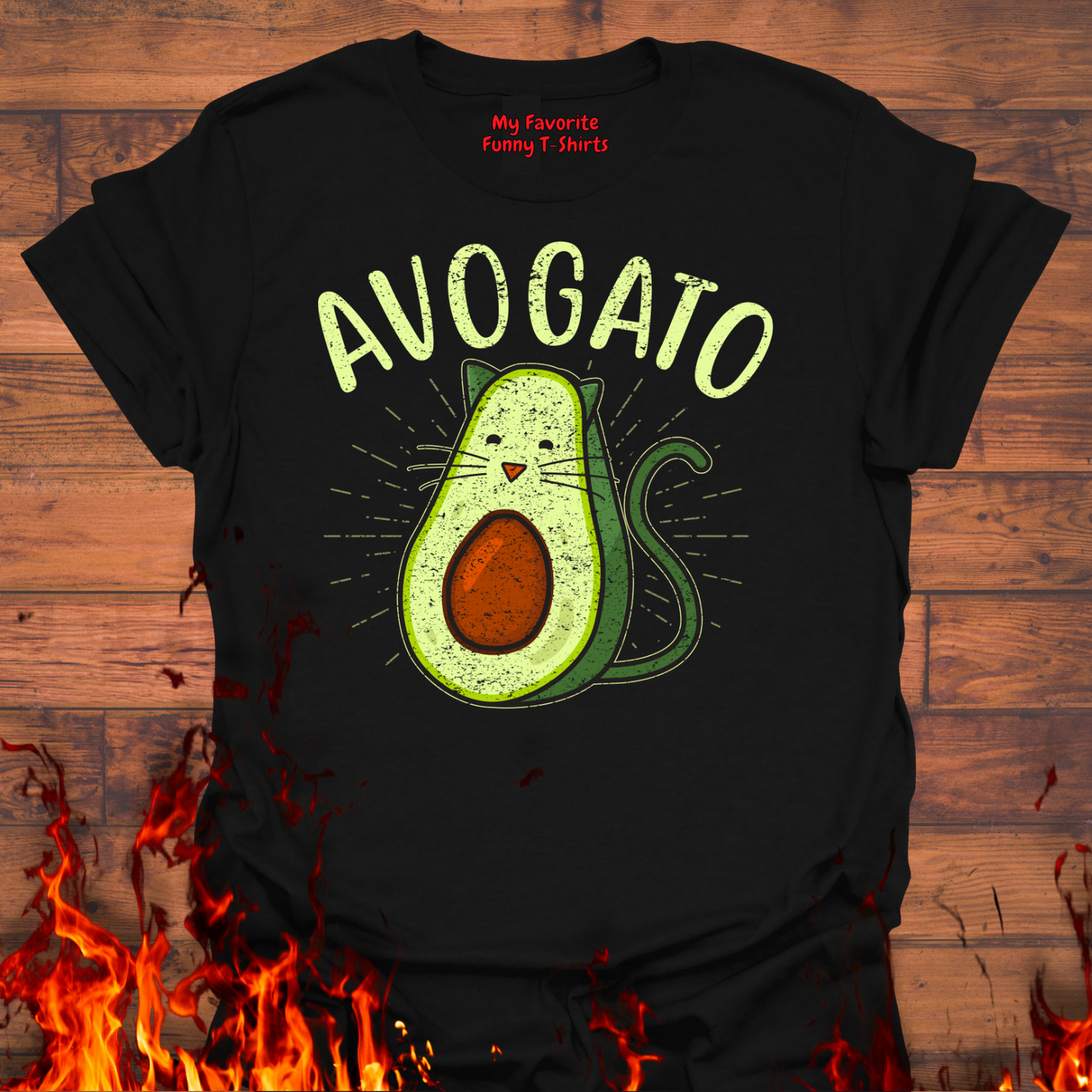 AVOGATO
