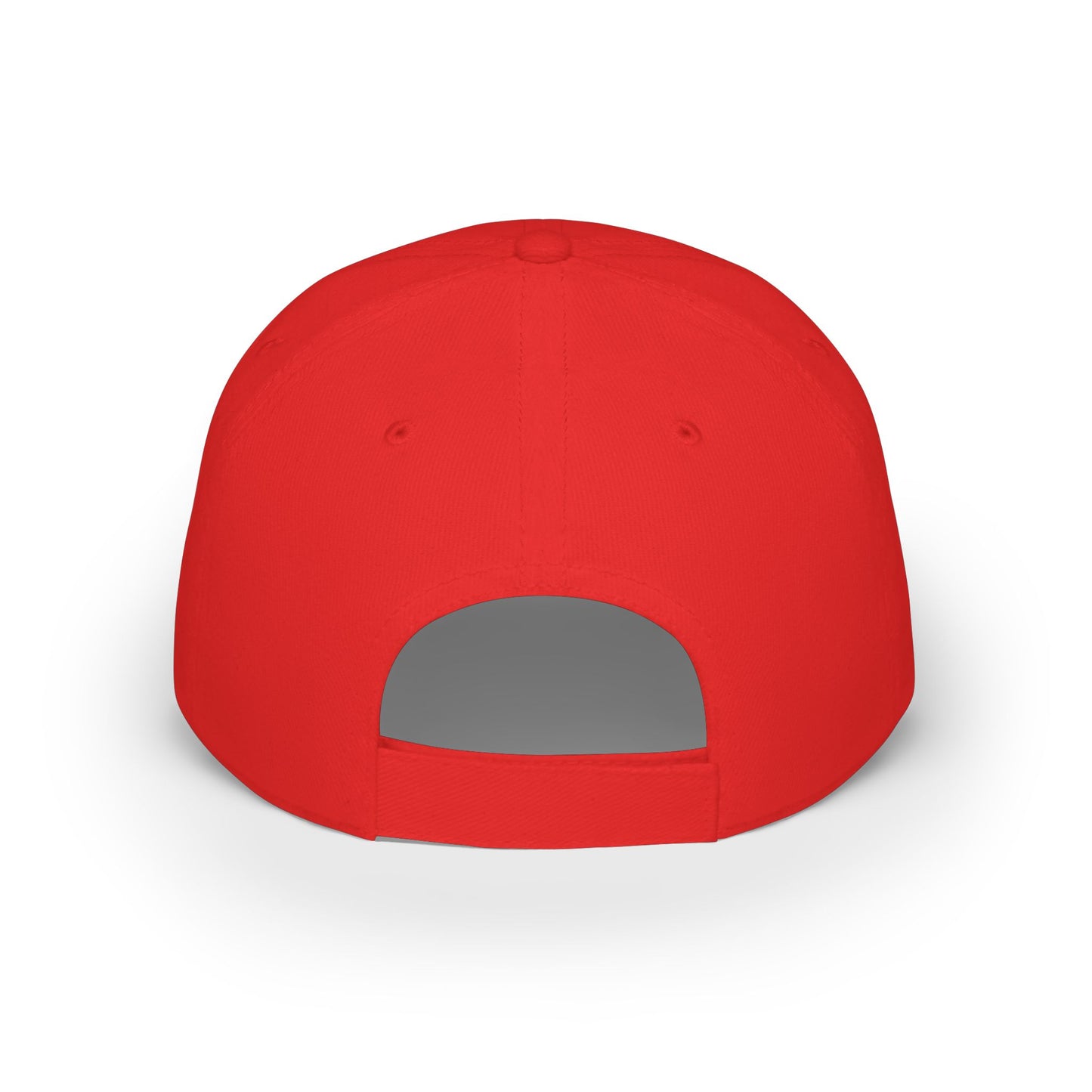 The Cardiff Office Low Profile Baseball Cap