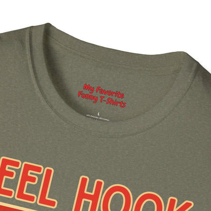 Heel Hook The Turks