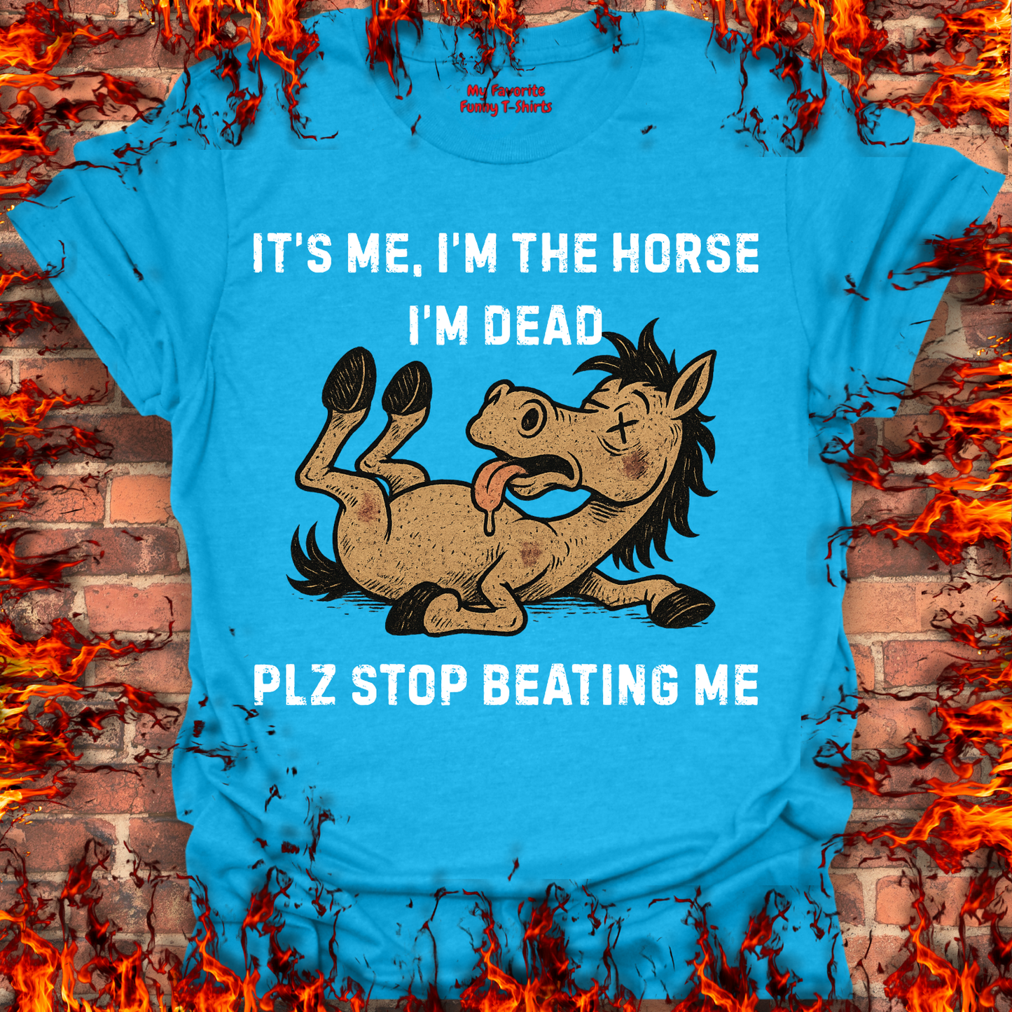 Plz Stop Beating Me