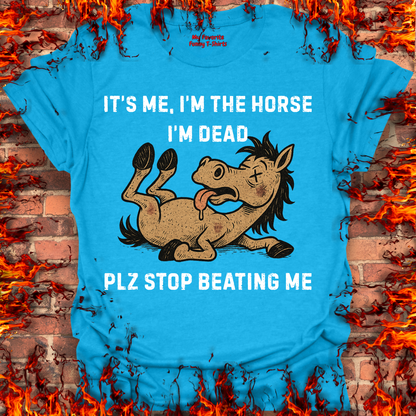 Plz Stop Beating Me