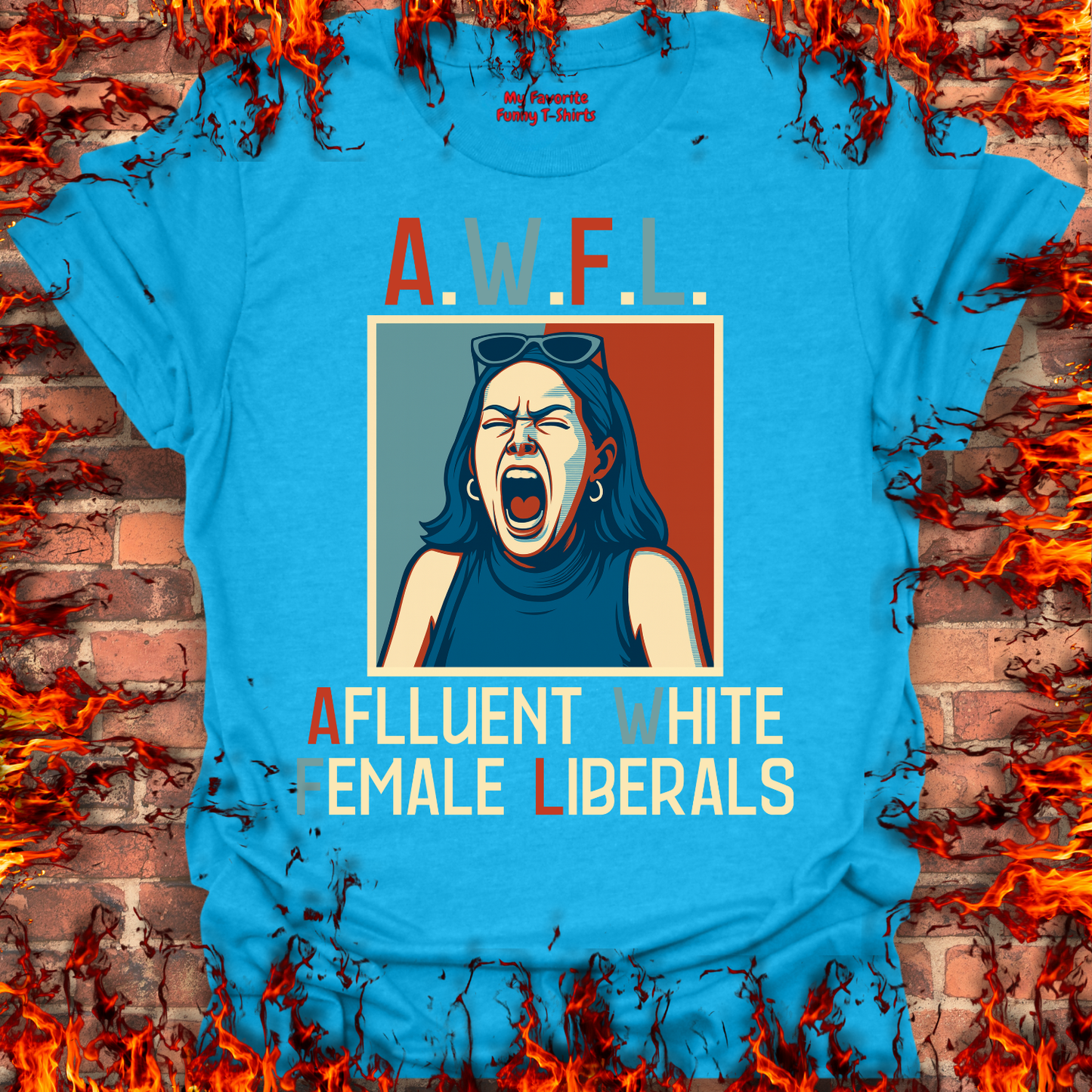 A.W.F.L.