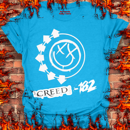 Creed 182