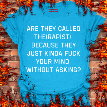 The(rapist)