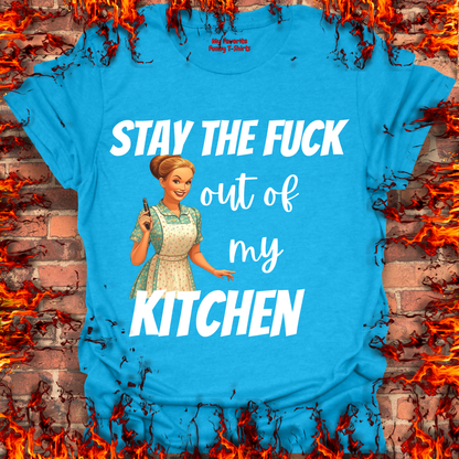 Stay Out
