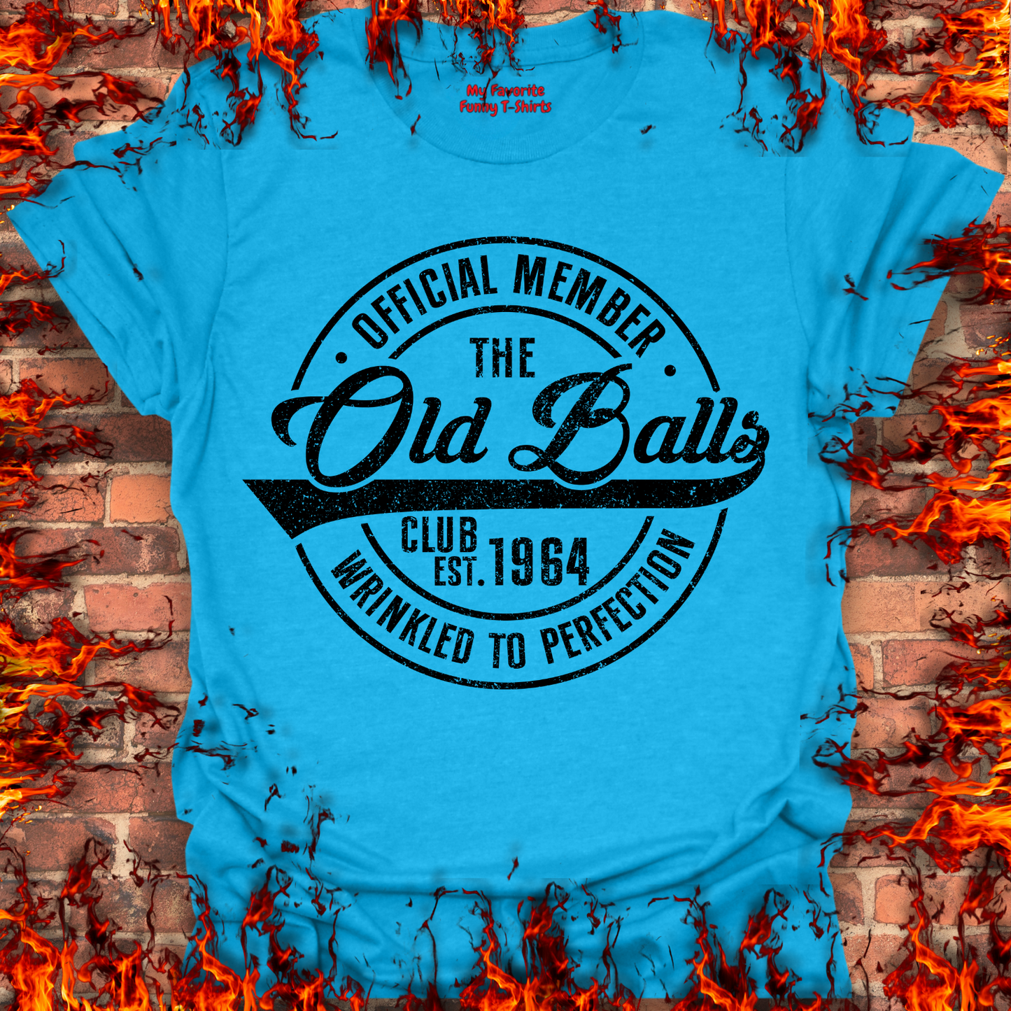 Old Balls Club