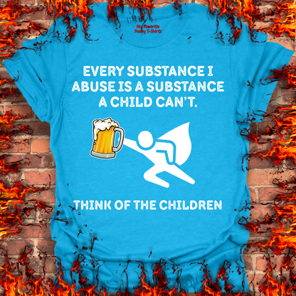 Substance Abuse