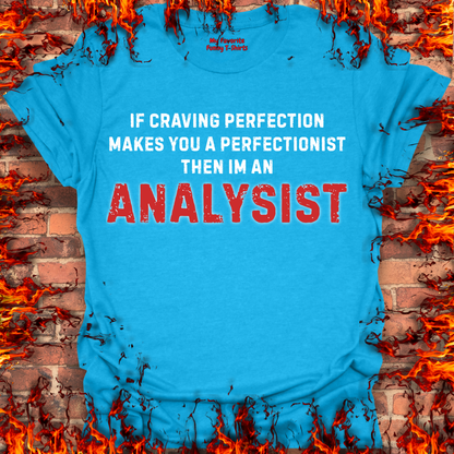 Analysist