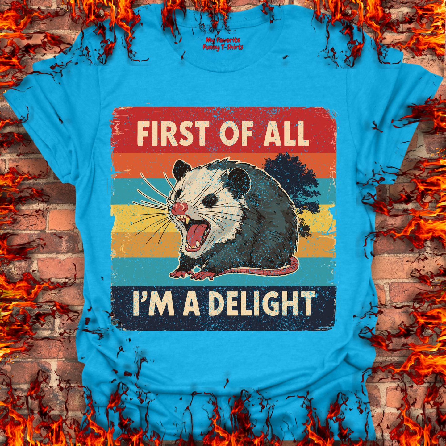 I'm a Delight