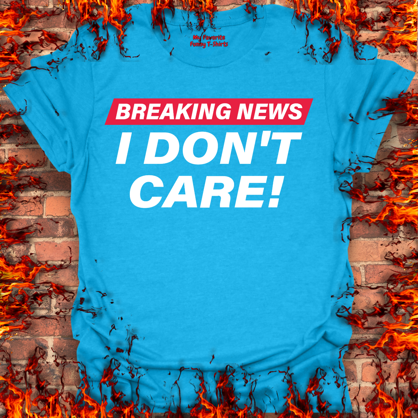 Breaking News
