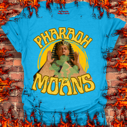 Pharaoh Moans