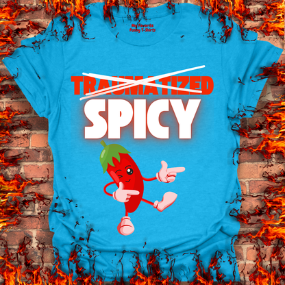 Spicy